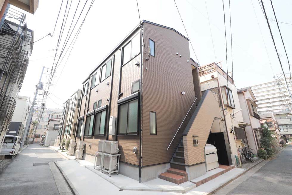 Lei maile eluaの外観画像