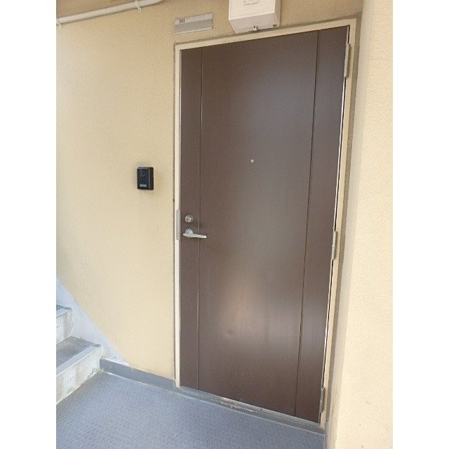 フィールド２５301号室 内観