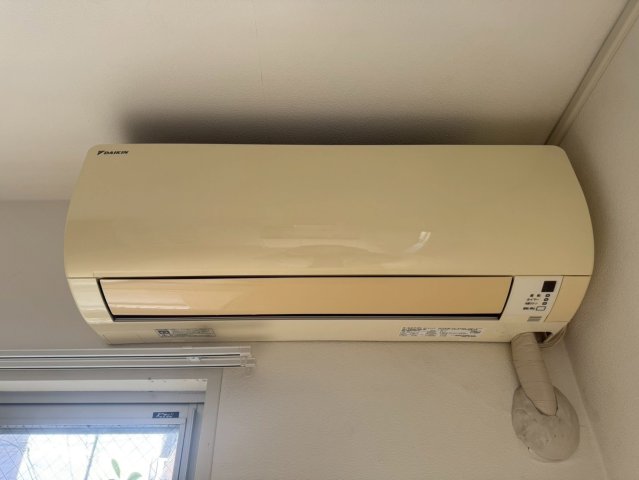 アムザック相模201号室 部屋設備