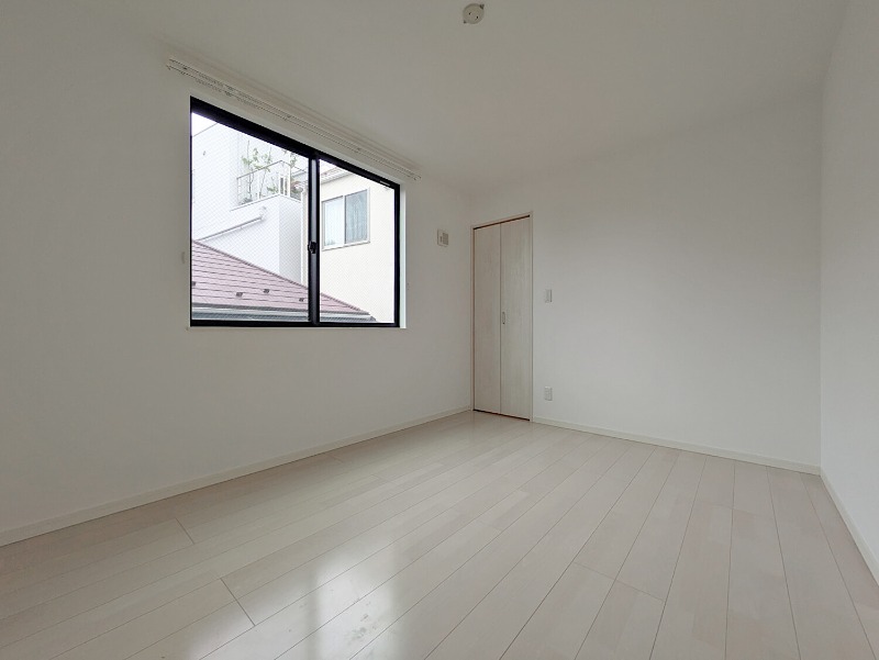 ミハス明大前2階 部屋その他