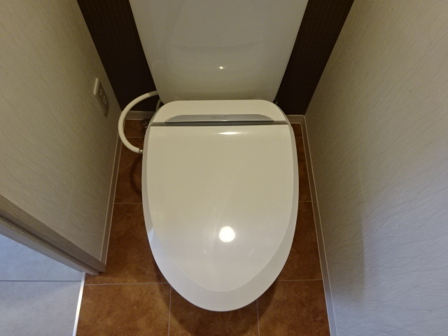 アレンタール西新宿2階 同建物別部屋の参考画像