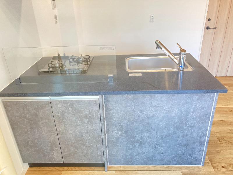 クリバラ鷺沼2階 同建物別部屋の参考画像