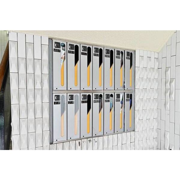 第2光栄ビル0307号室 部屋その他