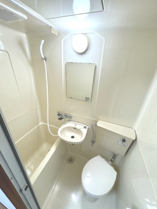 クロノス北小岩3階 部屋その他