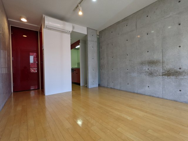 ブランシェ高円寺 リビング