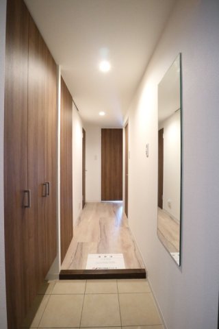 プライムアーバン武蔵小杉comodo705号室 同建物別部屋の参考画像