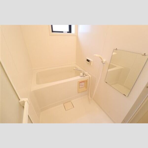 ウィルビュー　B棟 浴室