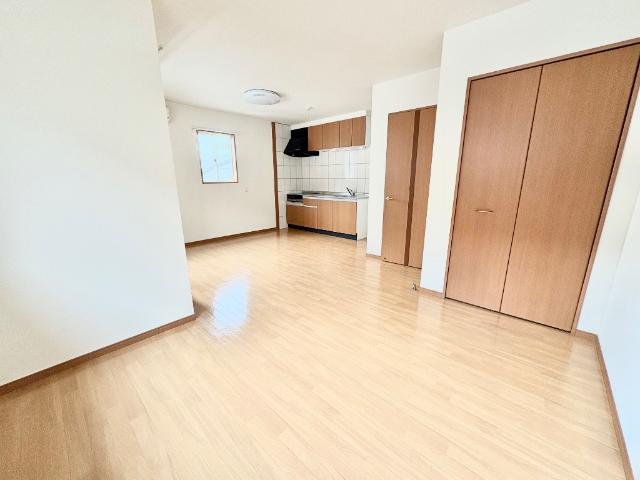 ネオハイム リビング