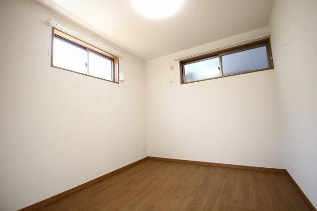 レイ－Ｌｅｉ－2階 部屋その他