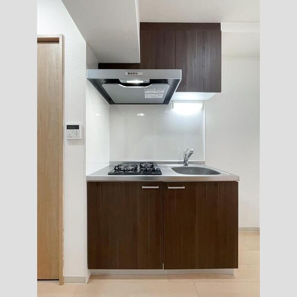 S-FORT船橋海神416号室 キッチン