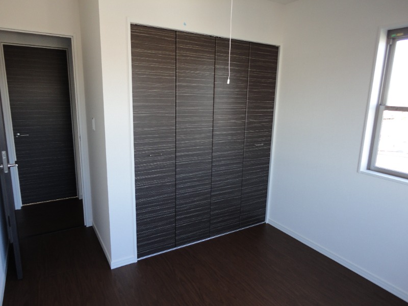 マロニエ 部屋その他