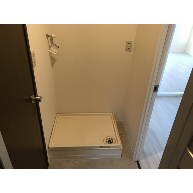 シティハイムアケボノA202号室 部屋その他