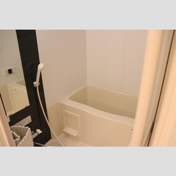 A8701号室 追い炊き給湯付き浴室