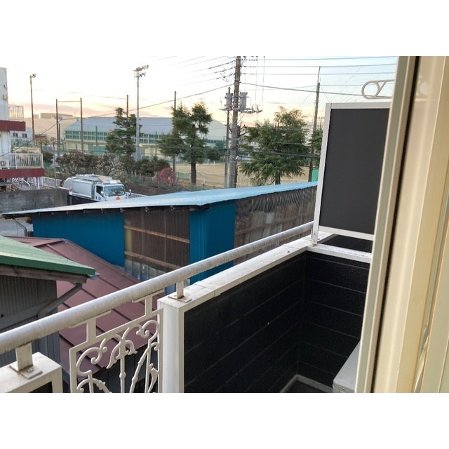 西川口第40レジデンス203号室 部屋その他