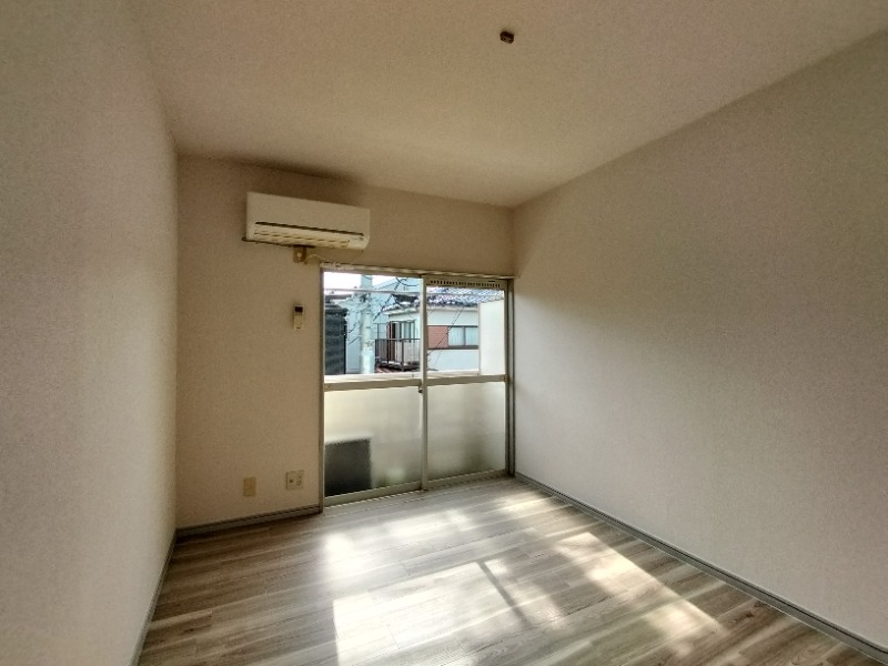 フジパレス2階 部屋その他