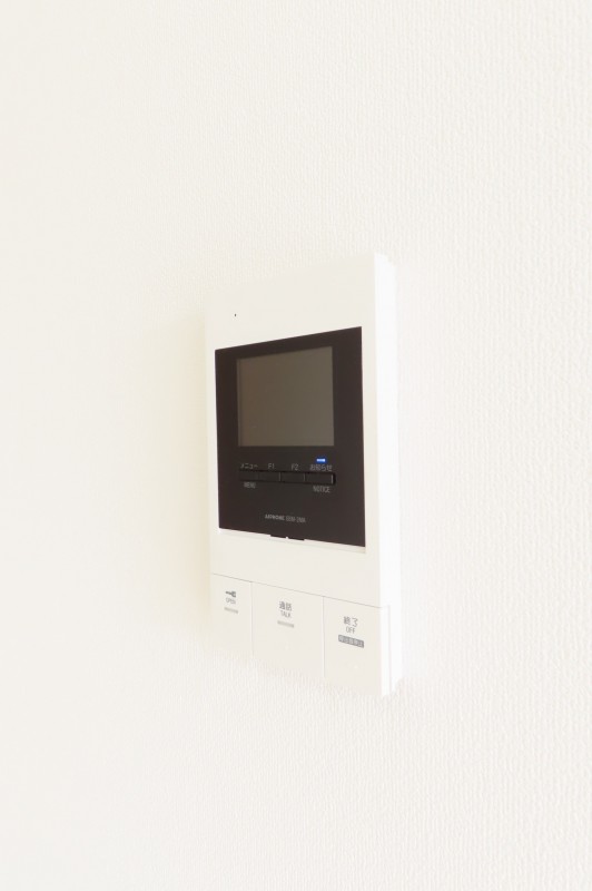 T’s garden永山3階 部屋その他