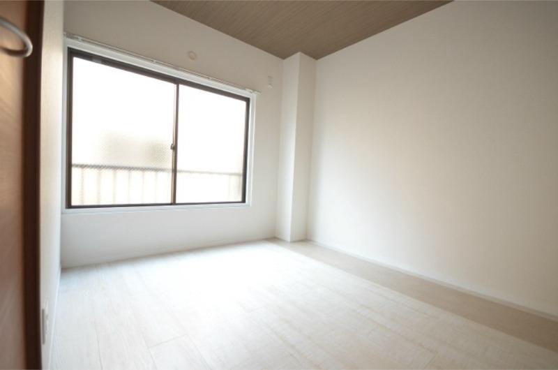 第二コーポ田口 内観