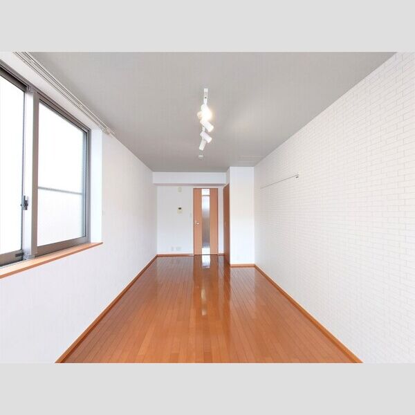 インパレス 洋室