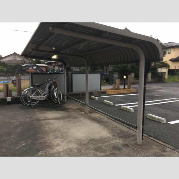 サニーコーポ富士見C 周辺