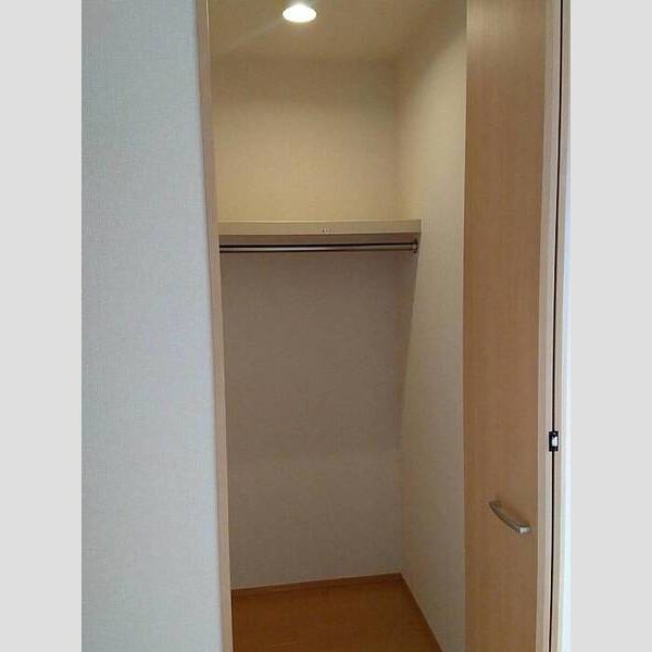 シャルマン クローゼット