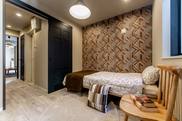 レコラ花小金井 写真の家具家電はイメージです。