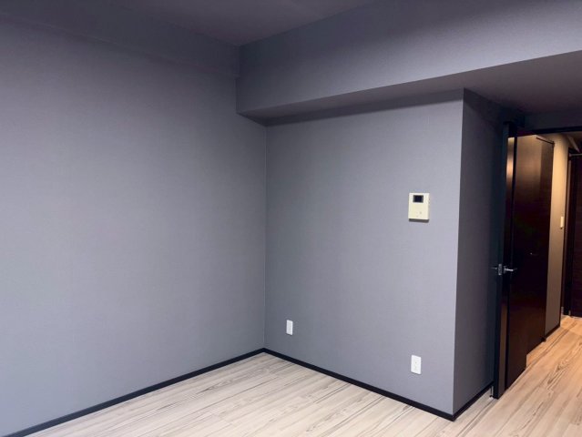 NIKKEIMARKS902号室 部屋設備