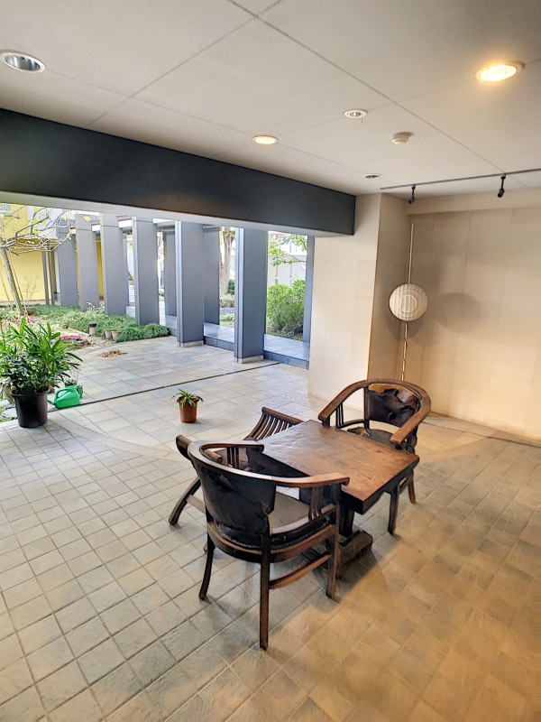 Ｄｉｍｅｎｓｉｏｎ－５5階 部屋その他