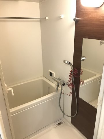 プライムアーバン麻布十番801号室 ※参考写真