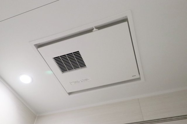 ライオンズマンション鶯谷第２ 部屋設備