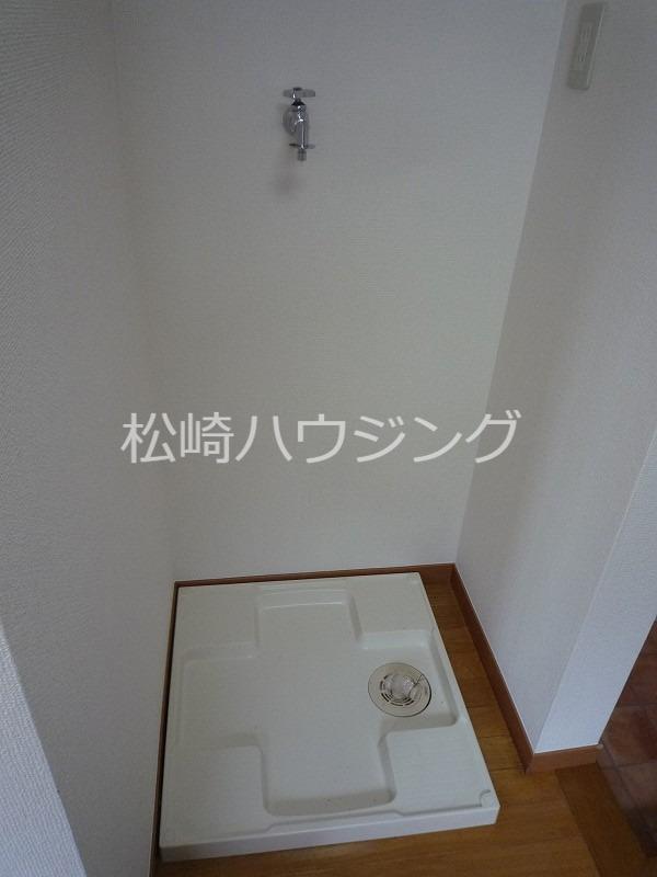 FUKUMOTO BLD2階 部屋その他
