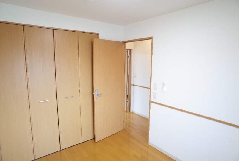 フラワーパレス小倉3階 部屋その他