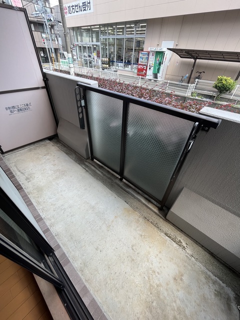 ベルディオガーデン0101号室 同タイプで違う部屋の写真です。