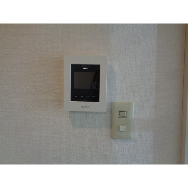 アクセス立川1階 部屋その他