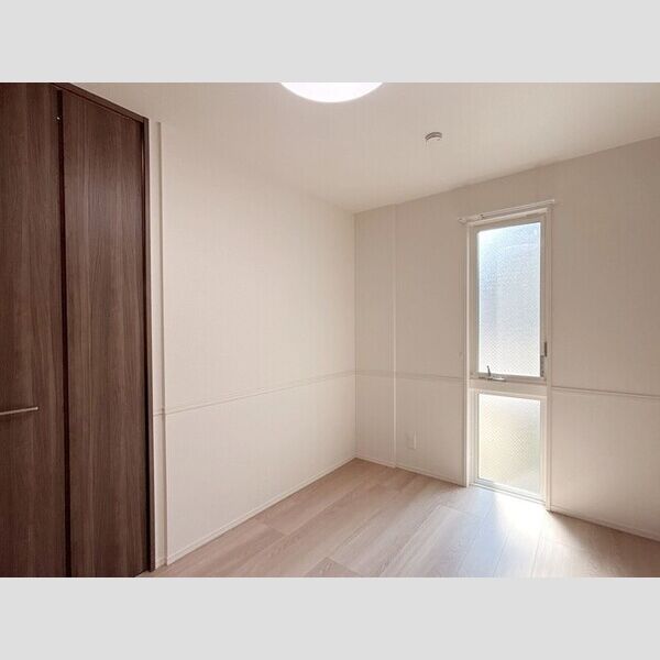 グラナーデ東尾久Ⅱ201号室 洋室②4.5帖