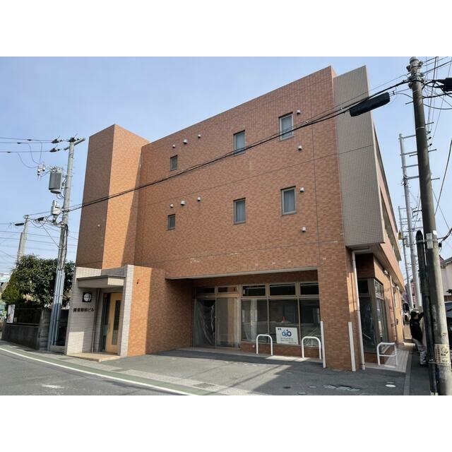 鎌倉服部ビル3階 部屋その他