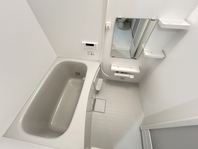 ルナモンド大和田1階 部屋その他