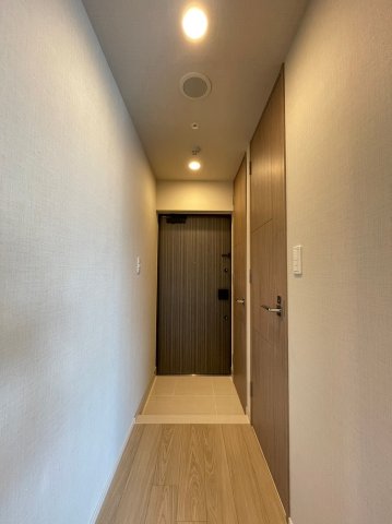 DIPS東十条駅前PREMIUM404号室 玄関