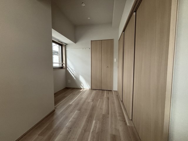 グランディアラフィーネ801号室 部屋その他