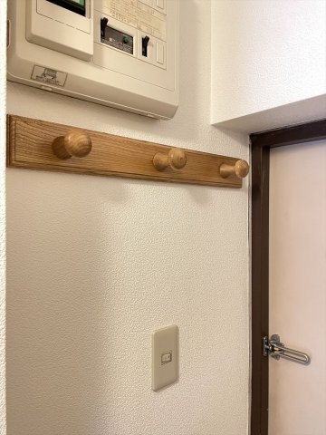 スカイコート日吉第3207号室 同建物別部屋の参考画像