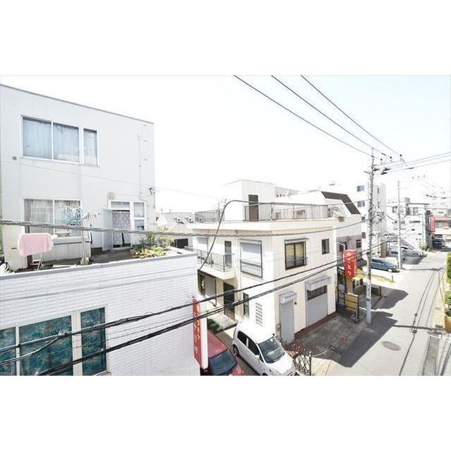 グレイス八千代台0304号室 内観