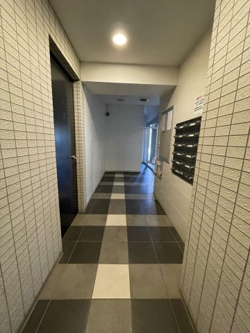 クレアール巣鴨1101号室 その他共有部分