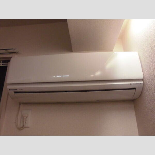 シャインアイリス　Ⅱ102号室 部屋設備