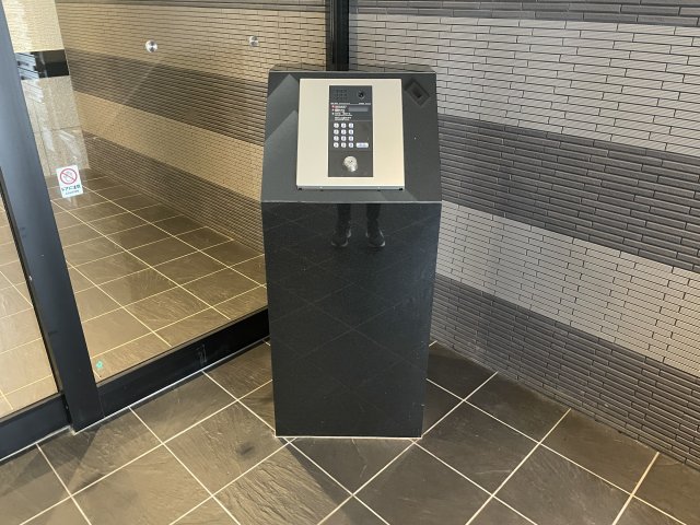 Log銀座東902号室 Log銀座東