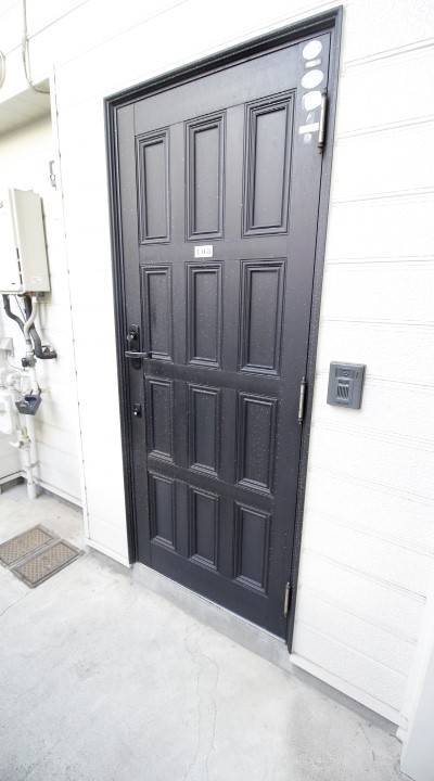 リブステージ志木1階 部屋その他