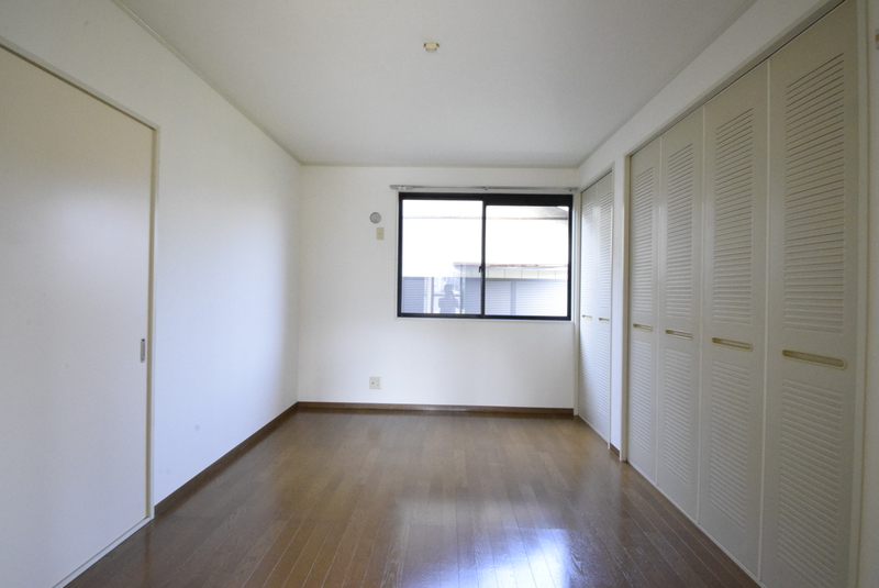 シャルムアイ 内観