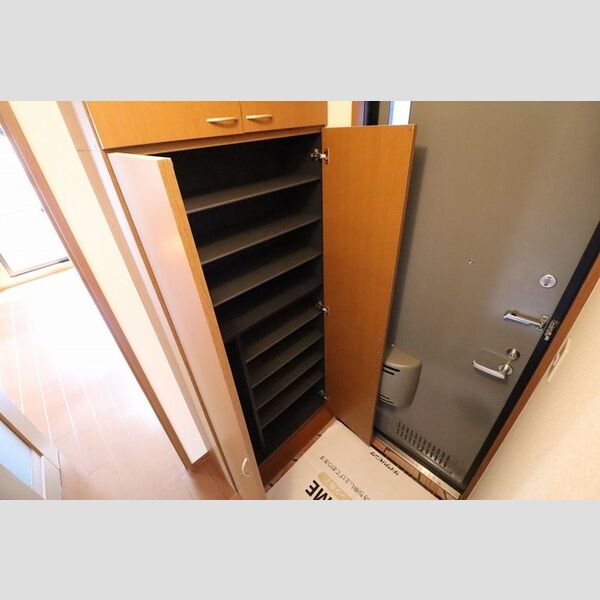 ヒルサイドコート　参番館201号室 部屋その他