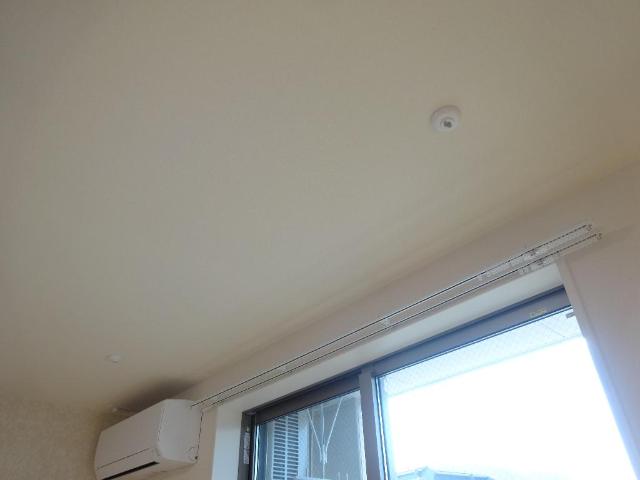 アイリスガーデンⅠ201号室 同建物別部屋の参考画像