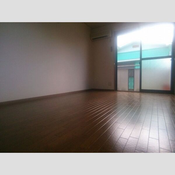 ウィルコート 居室