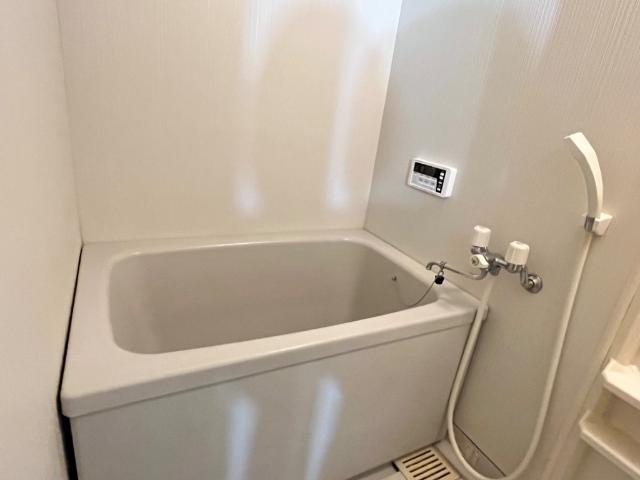 グランディール茅ヶ崎301号室 バス