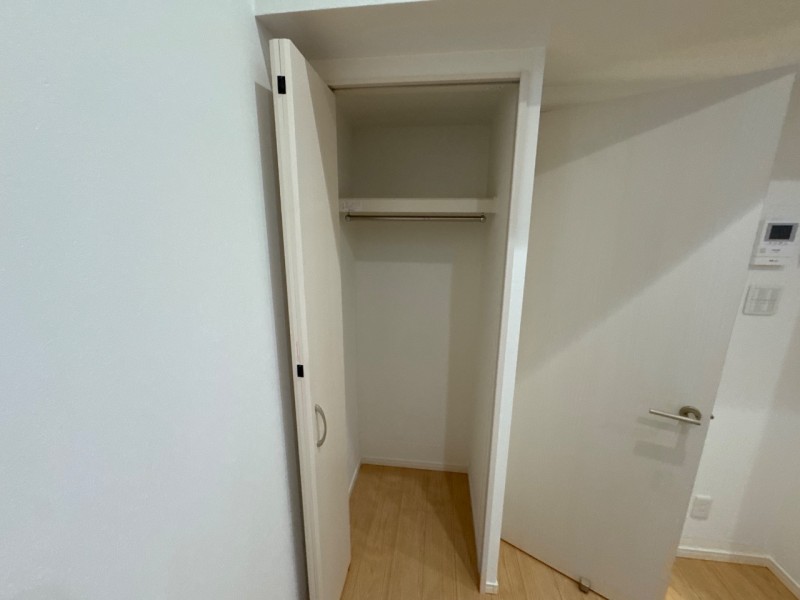 モントルー1階 部屋その他